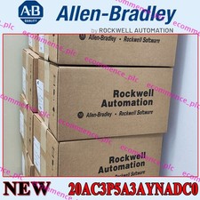 20AC3P5A3AYNADC0 Module, PLC, LCD, Board, Controller