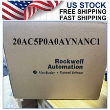 20AC5P0A0AYNANC1 Module, PLC, LCD, Board, Controller