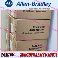 20AC5P0A3AYNANC1 Module, PLC, LCD, Board, Controller