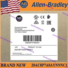 20AC8P7A0AYNNNC1 Module, PLC, LCD, Board, Controller