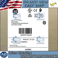 20AC8P7A0NYNNNC0 Module, PLC, LCD, Board, Controller
