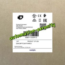 20AC8P7C3AYYANC0 Module, PLC, LCD, Board, Controller