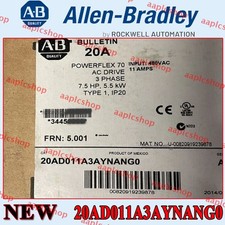 20AD011A3AYNANG0 Module, PLC, LCD, Board, Controller