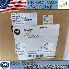 20AD2P1A3AYNNNC0 Module, PLC, LCD, Board, Controller