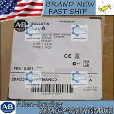 20AD3P4A0AYNANC0 Module, PLC, LCD, Board, Controller