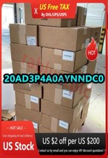 20AD3P4A0AYNNDC0 Module, PLC, LCD, Board, Controller
