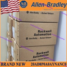 20AD8P0A0AYNANC0 Module, PLC, LCD, Board, Controller