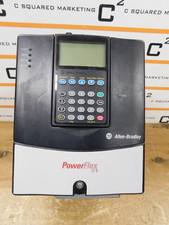 20AD8P0A3AYNNNC0 Module, PLC, LCD, Board, Controller