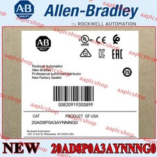 20AD8P0A3AYNNNG0 Module, PLC, LCD, Board, Controller