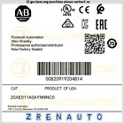 20AE011A0AYNNNC0 Module, PLC, LCD, Board, Controller