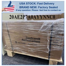 20AE2P7A0AYYNNC0 Module, PLC, LCD, Board, Controller