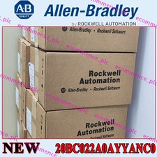 20BC022A0AYYANC0 Module, PLC, LCD, Board, Controller
