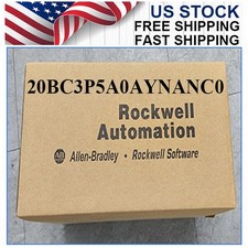 20BC3P5A0AYNANC0 Module, PLC, LCD, Board, Controller