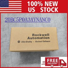 20BC5P0A3AYNANC0 Module, PLC, LCD, Board, Controller