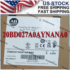 20BD027A0AYNANA0 Module, PLC, LCD, Board, Controller