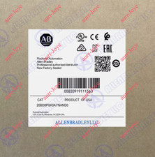 20BD8P0A3AYNAND0 Module, PLC, LCD, Board, Controller