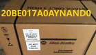20BE017A0AYNAND0 Module, PLC, LCD, Board, Controller