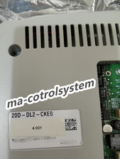 20D-DL2-CKE0 Module, PLC, LCD, Board, Controller