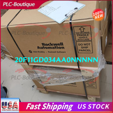 20F11GD034AA0NNNNN Module, PLC, LCD, Board, Controller