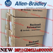 20F11GD052JA0NNNNN Module, PLC, LCD, Board, Controller