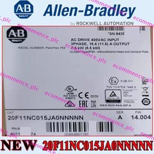 20F11NC015JA0NNNNN Module, PLC, LCD, Board, Controller