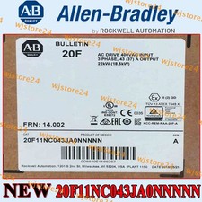 20F11NC043JA0NNNNN Module, PLC, LCD, Board, Controller