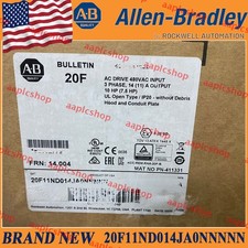 20F11ND014JA0NNNNN Module, PLC, LCD, Board, Controller