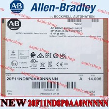 20F11ND8P0AA0NNNNN Module, PLC, LCD, Board, Controller