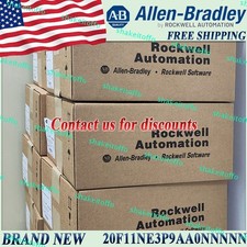 20F11NE3P9AA0NNNNN Module, PLC, LCD, Board, Controller