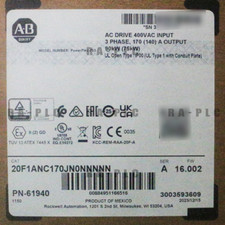 20F1ANC170JN0NNNNN-A Module, PLC, LCD, Board, Controller