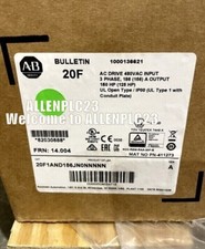 20F1AND186JN0 Module, PLC, LCD, Board, Controller