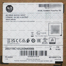 20G11NC104JA0NNNNN Module, PLC, LCD, Board, Controller