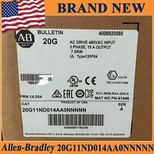 20G11ND014AA0NNNNN Module, PLC, LCD, Board, Controller