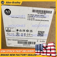 20G11ND5P0AA0NNNNN Module, PLC, LCD, Board, Controller