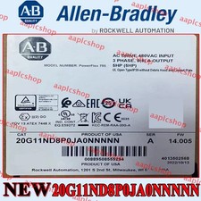 20G11ND8P0JA0NNNNN Module, PLC, LCD, Board, Controller