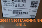20G11NE041AA0NNNNN Module, PLC, LCD, Board, Controller