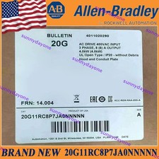 20G11RC8P7JA0NNNNN Module, PLC, LCD, Board, Controller