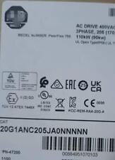 20G1ANC205JA0NNNNN Module, PLC, LCD, Board, Controller