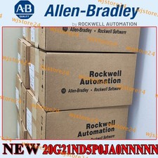 20G21ND5P0JA0NNNNN Module, PLC, LCD, Board, Controller