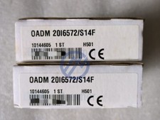 20I6572 Module, PLC, LCD, Board, Controller