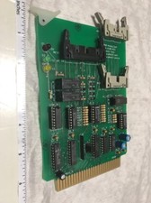 21-0001-4100-012 Module, PLC, LCD, Board, Controller