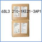 210-1KE21-3AP1 Module, PLC, LCD, Board, Controller