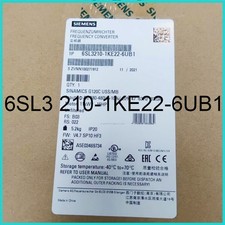 210-1KE22-6UB1 Module, PLC, LCD, Board, Controller