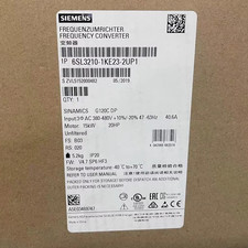 210-1KE23-2UP1 Module, PLC, LCD, Board, Controller