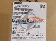 210-1KE23-8UF1 Module, PLC, LCD, Board, Controller