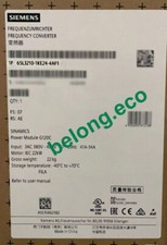 210-1KE24-4AF1 Module, PLC, LCD, Board, Controller