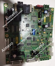 2101158-04 Module, PLC, LCD, Board, Controller