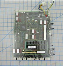 2108-020069-11 Module, PLC, LCD, Board, Controller