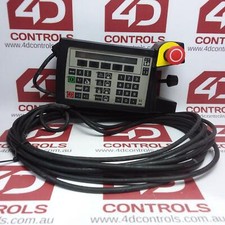 2136-1-6 Module, PLC, LCD, Board, Controller