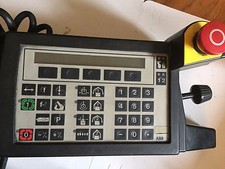 2136-1-7 Module, PLC, LCD, Board, Controller